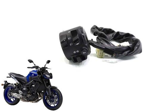 Kit Guias Motor Yamaha Xt 660 05-18 Kit Guias Motor Yamaha Xt 660 05-18