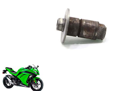Parafuso/eixo Pedal Freio Kawasaki Ninja 300 13-18