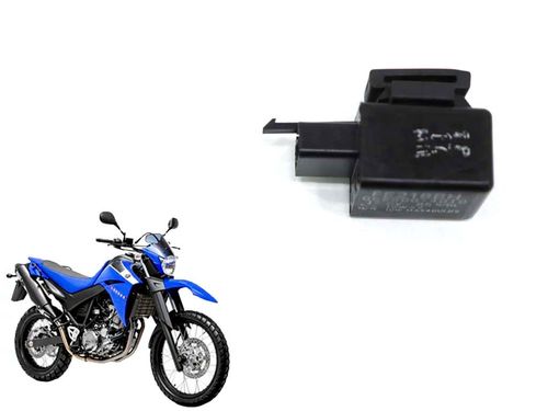 Rele Pisca Yamaha Xt 660 09-18 (