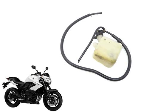 Reservatório Água Yamaha Xj6 10-1