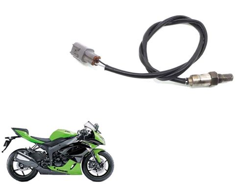 Sonda Lambda Kawasaki Zx 6 Zx6 09-12