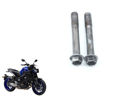 Parafuso Pinça Freio Dianteira Yamaha Mt 09 Mt09 21-21
