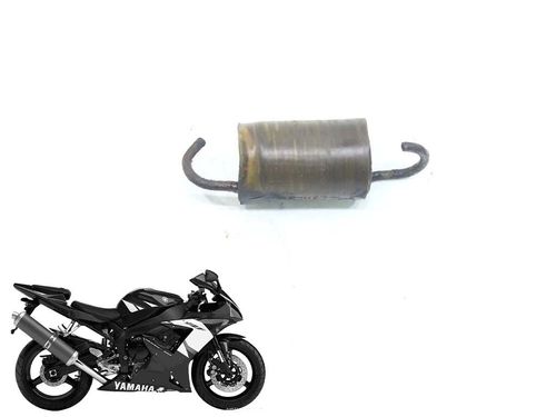 Mola Pedal Freio Yamaha R1 /yzf R1 Yzf R1 02-03