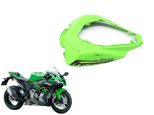 Carenagem Rabeta Kawasaki Zx 10 Zx10 16-2