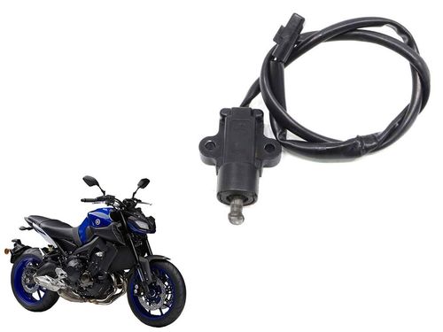 Sensor Cavalete Lateral Yamaha Mt 09 Mt09 20-23