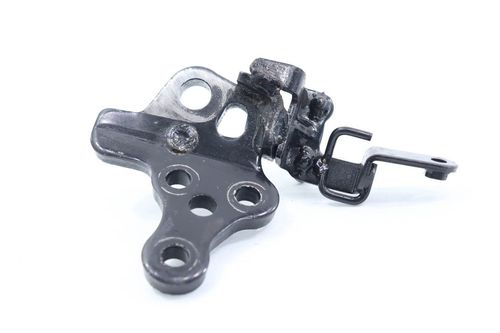 Suporte Cavalete Lateral Yamaha Mt 03 Mt03 17-19