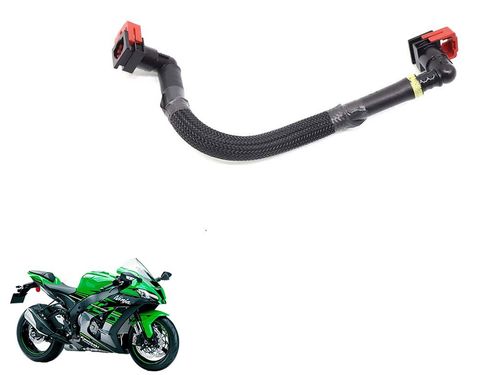 Mangueira Combustível Kawasaki Zx 10 Zx10 16-21