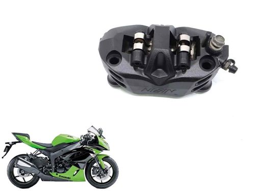 Pinça Freio Dianteiro Direito Kawasaki Zx 6 Zx6 09-1