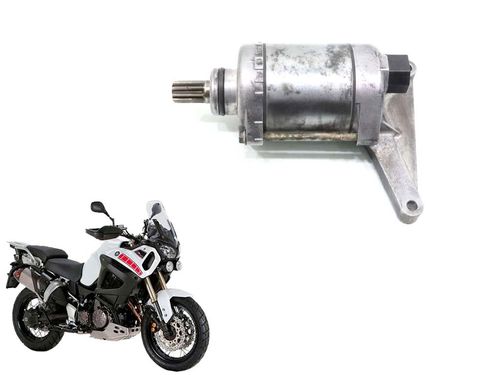 Motor Arranque Yamaha Xt 1200z Super Tenere 11-14