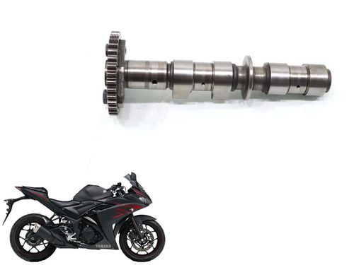 Comando (in) Admissão Yamaha Yzf-r3 16-1