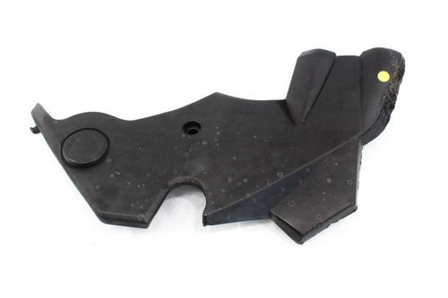 Acabamento Esquerdo Chassis Kawasaki Er-6n Er6n 13-17