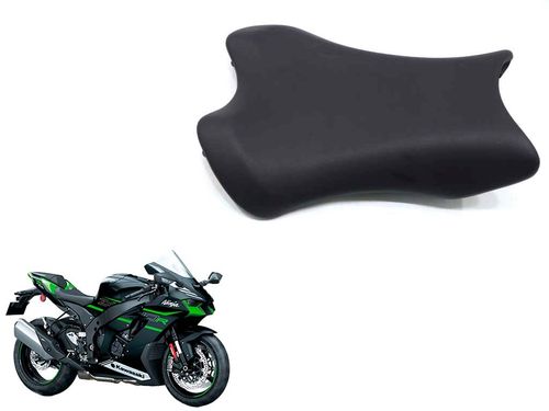 Banco Dianteiro Piloto 000115 Zx 10 Zx10 22-23