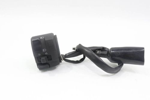 Chave Punho Luz Kawasaki Z 300 Z300 13-15