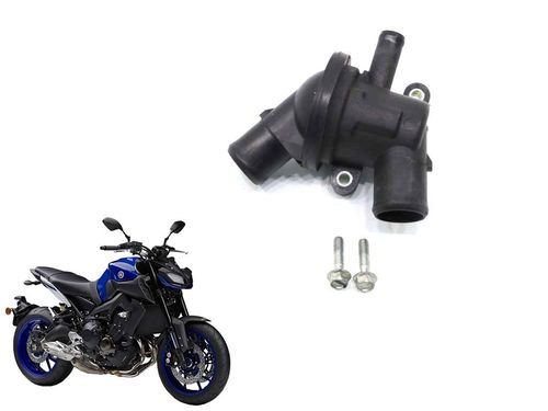 Válvula Termostática Yamaha Mt 09 Mt09 20-23