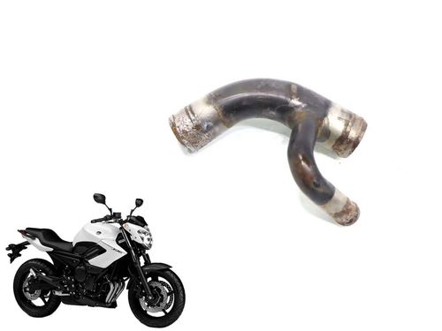 Cano Água Yamaha Xj6 10-1