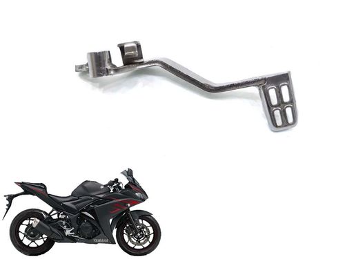 Pedal Freio Yamaha Yzf-r3 16-1