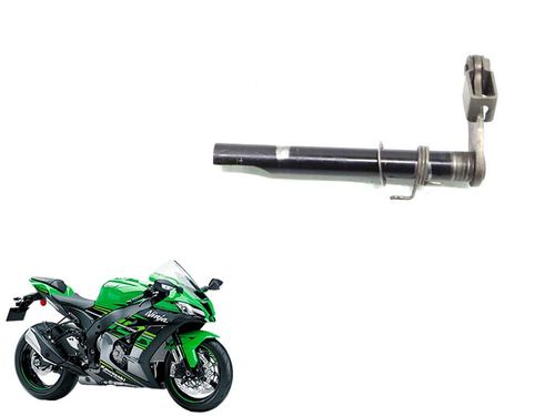 Alavanca de Embreagem Kawasaki Zx 10 Zx10 16-1