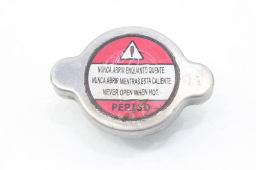 Tampa Radiador Kawasaki Er-6n Er6n 13-17
