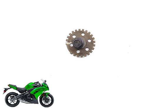 Rotor Pulsador Kawasaki Ninja 650 R Ninja650r 13-17