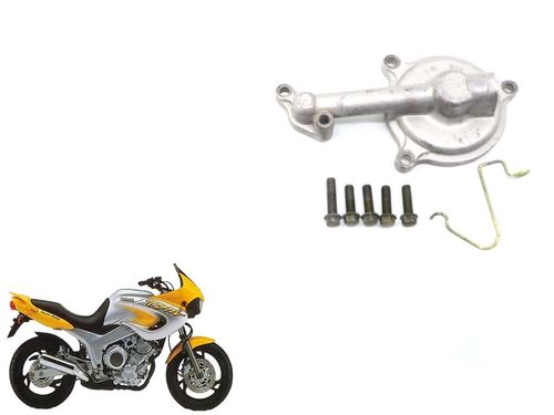 Suporte Filtro Óleo Yamaha Tdm 850 Tdm850 96-01