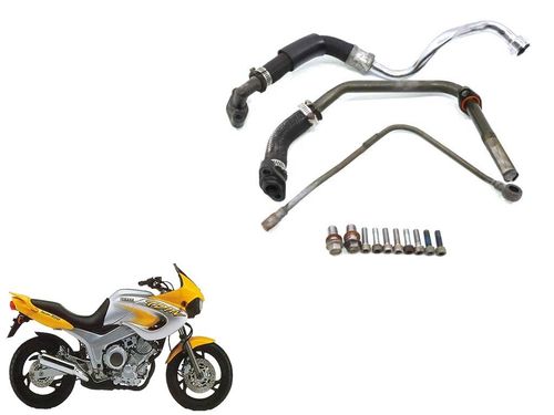 Kit Cano Óleo Yamaha Tdm 850 Tdm850 96-01