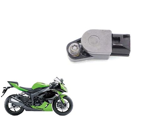 Sensor Tps Secundário Kawasaki Zx 6 Zx6 09-1