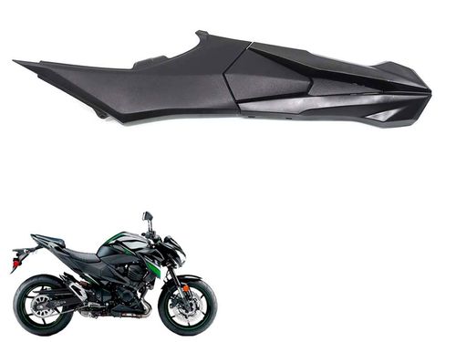Carenagem Lateral Direita 000095 Z 800 Z800 13-18