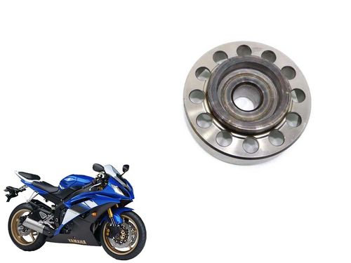 Volante Magneto Yamaha R6 Yzf R6/r 6 08-1