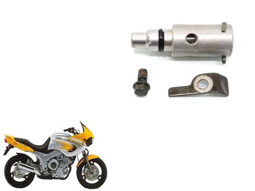 Válvula Óleo Yamaha Tdm 850 Tdm850 96-01