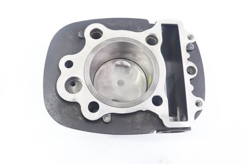 Cilindro Com Pistão/anéis (r) Yamaha Drag Star 650 03-08