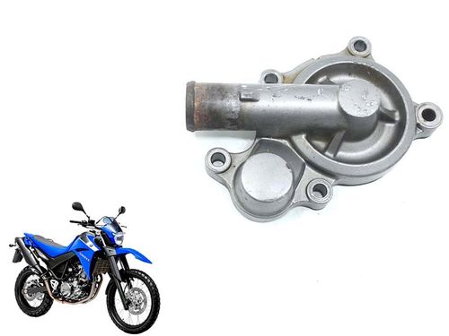 Tampa Bomba Água Yamaha Xt 660 05-18