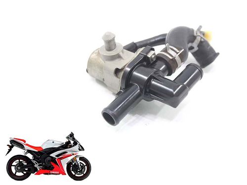 Válvula Solenoide Yamaha R1 Yzf R1 07-08