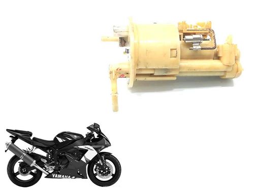 Bomba Combustível Yamaha R1 /yzf R1 Yzf R1 02-03