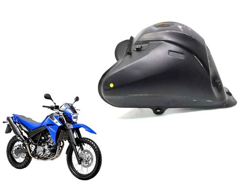 Tanque Combustível Yamaha Xt 660 09-18 C/detalhe (