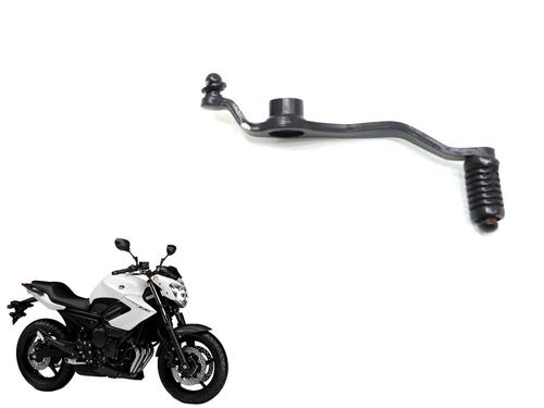 Pedal Cambio Yamaha Xj6 10-1