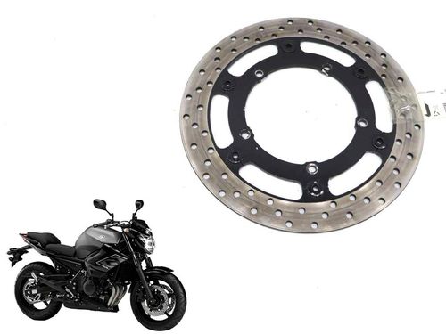 Disco Freio Dianteiro Yamaha Xj6 13-19