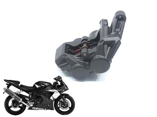 Pinça Freio Dianteiro Esquerdo Yamaha R1 /yzf R1 02-03