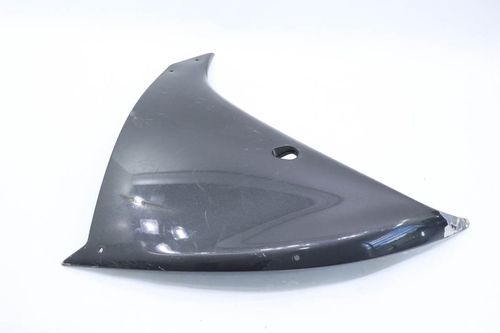 Carenagem Lateral Esquerda Yamaha Yzf R1 2009-2014