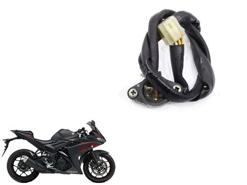 Sensor Marcha/cambio Yamaha Yzf-r3 16-1