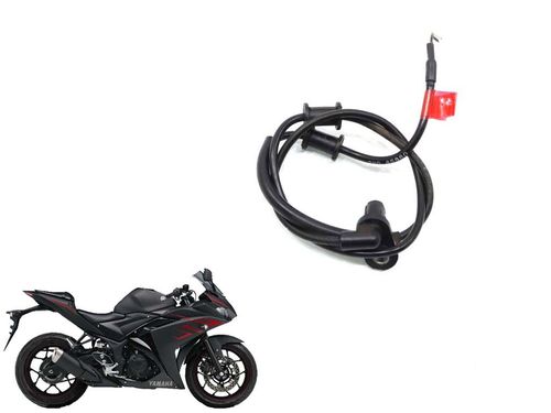 Sensor Abs Dianteiro Yamaha Yzf-r3 16-1