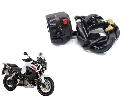 Chave Punho Luz Yamaha Xt 1200z Super Tenere 11-14