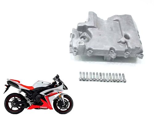 Carter Yamaha R1 /yzf R1 Yzf R1 07-08
