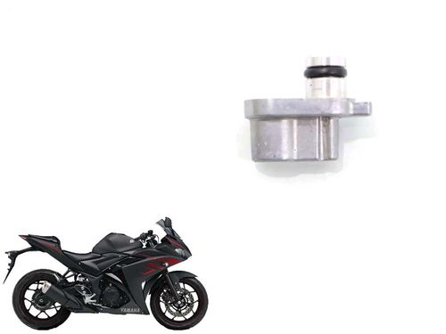 Esguicho Óleo Yamaha Yzf-r3 16-1