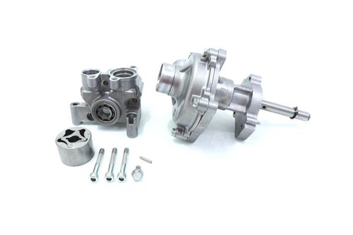 Bomba Óleo E Água Yamaha Yzf R1 2009-2014