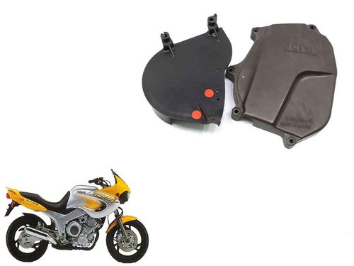 Tampa Pinhão Yamaha Tdm 850 Tdm850 96-01