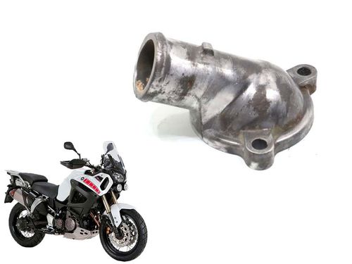 Tampa Válvula Termostática Yamaha Xt 1200z Super Tenere 11-17
