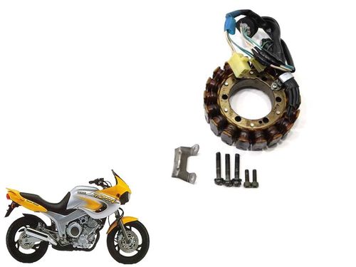 Estator Yamaha Tdm 850 Tdm850 96-01