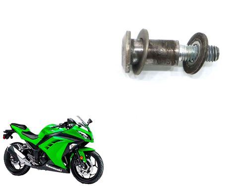 Parafuso Pedal Cambio Kawasaki Ninja 300 Ninja300 13-18