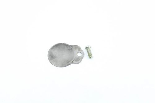 Chapa Vedação Cilindro Yamaha Yzf R6 2006-2007