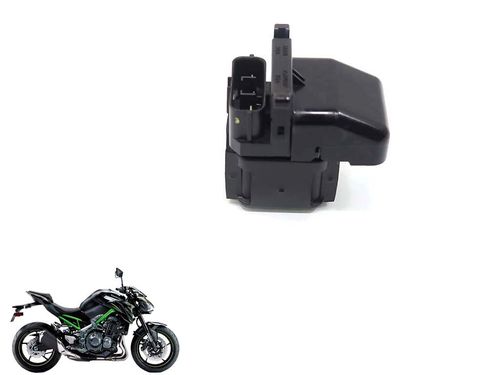 Rele Partida Kawasaki Z 900 Z900 19-21